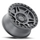 Ford Bronco 312 Standard Wheel by Method Race Wheels